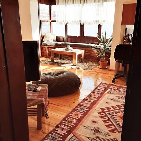 Beach House Apartment Сіде Екстер'єр фото
