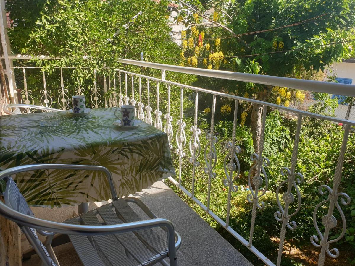Beach House Apartment Сіде Екстер'єр фото