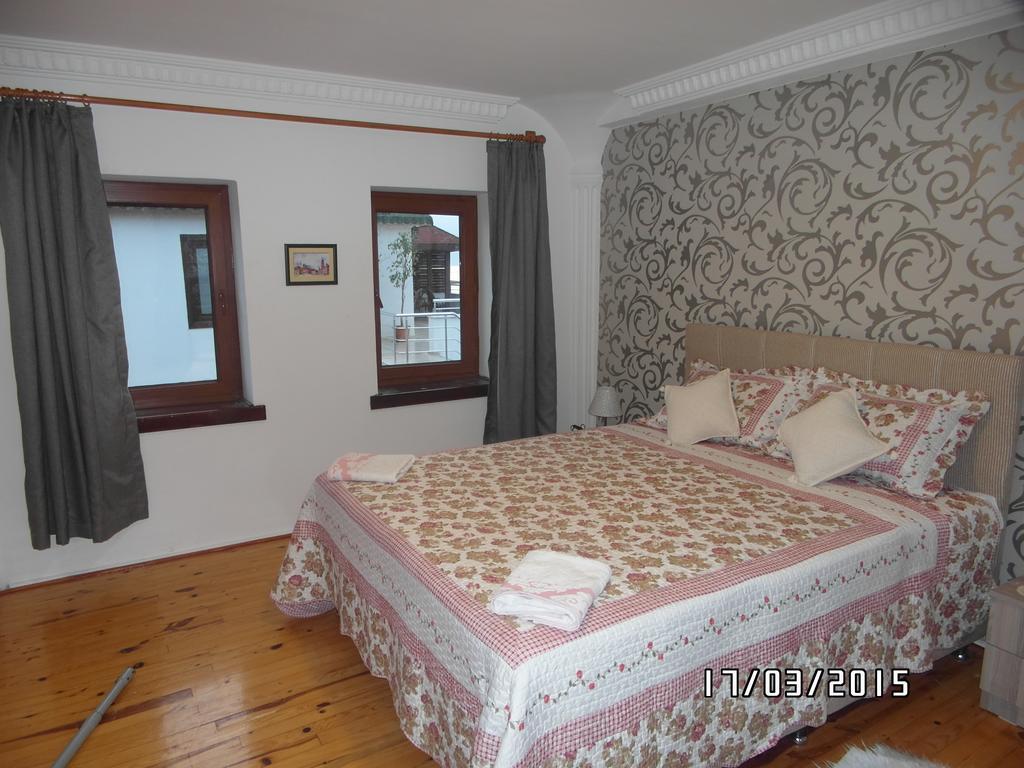 Beach House Apartment Сіде Номер фото