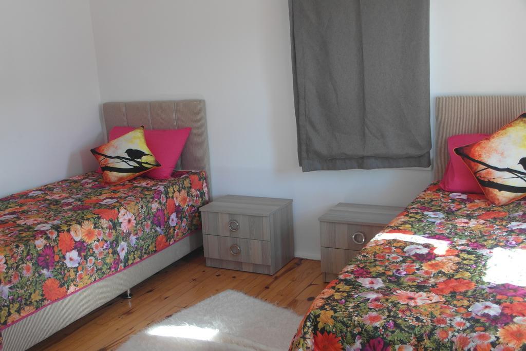 Beach House Apartment Сіде Номер фото