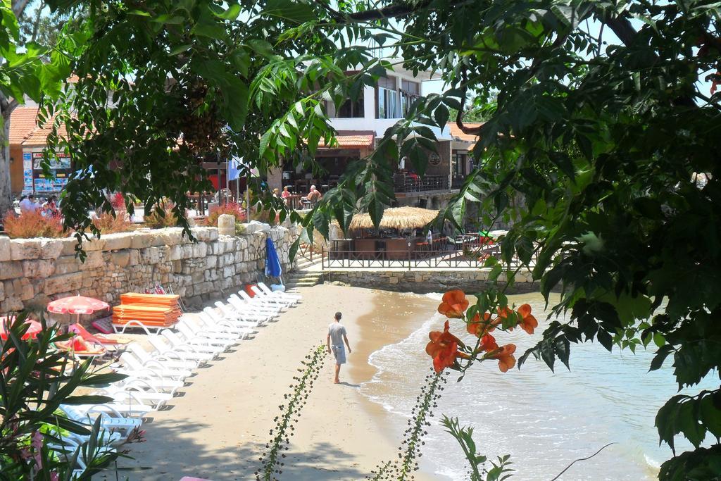 Beach House Apartment Сіде Номер фото